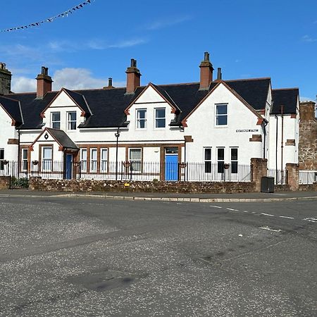 Peel House Bed And Breakfast Girvan Εξωτερικό φωτογραφία