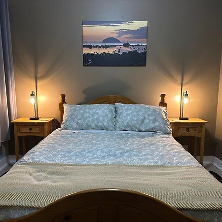 Peel House Bed And Breakfast Girvan Εξωτερικό φωτογραφία