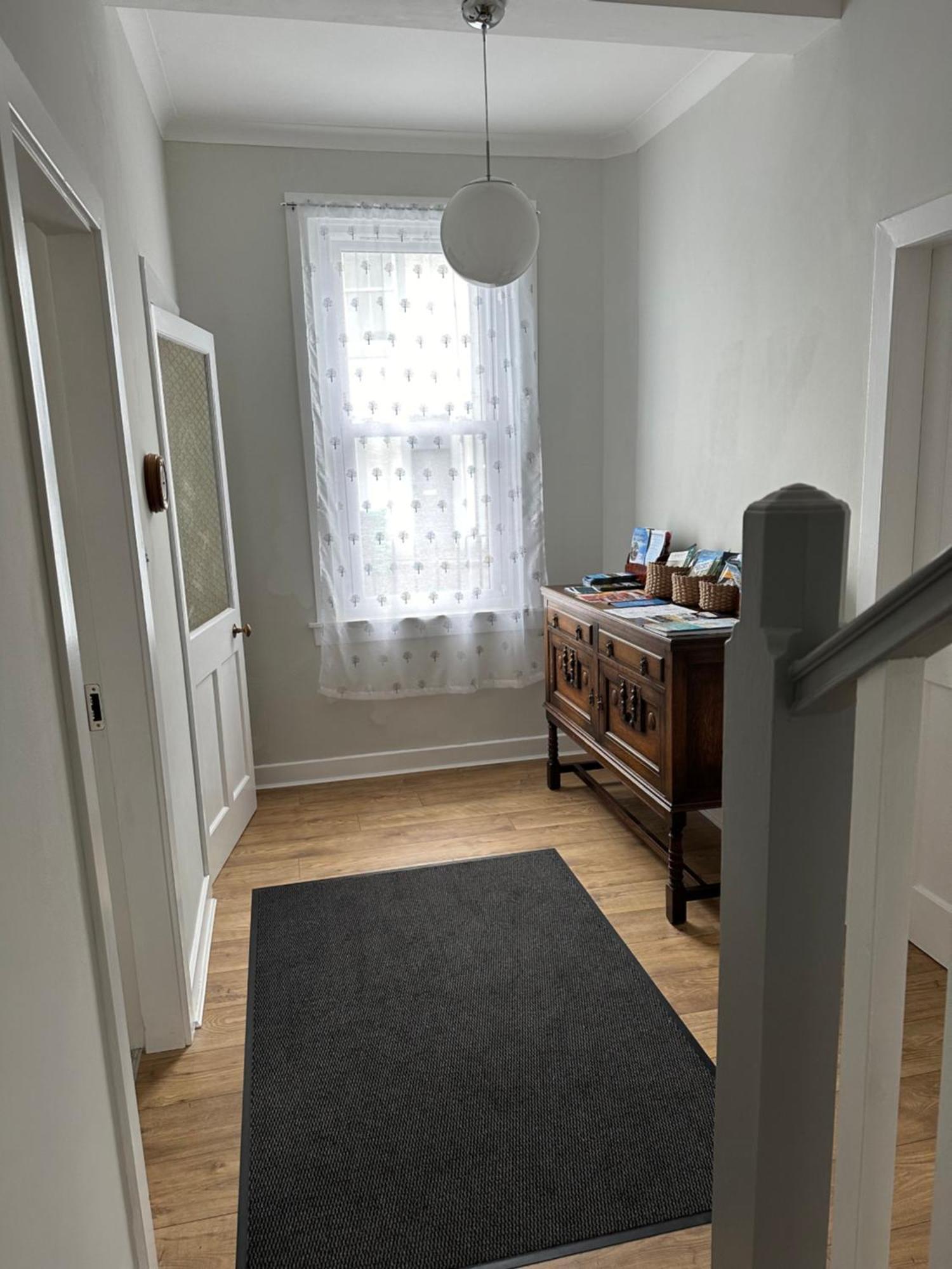 Peel House Bed And Breakfast Girvan Εξωτερικό φωτογραφία