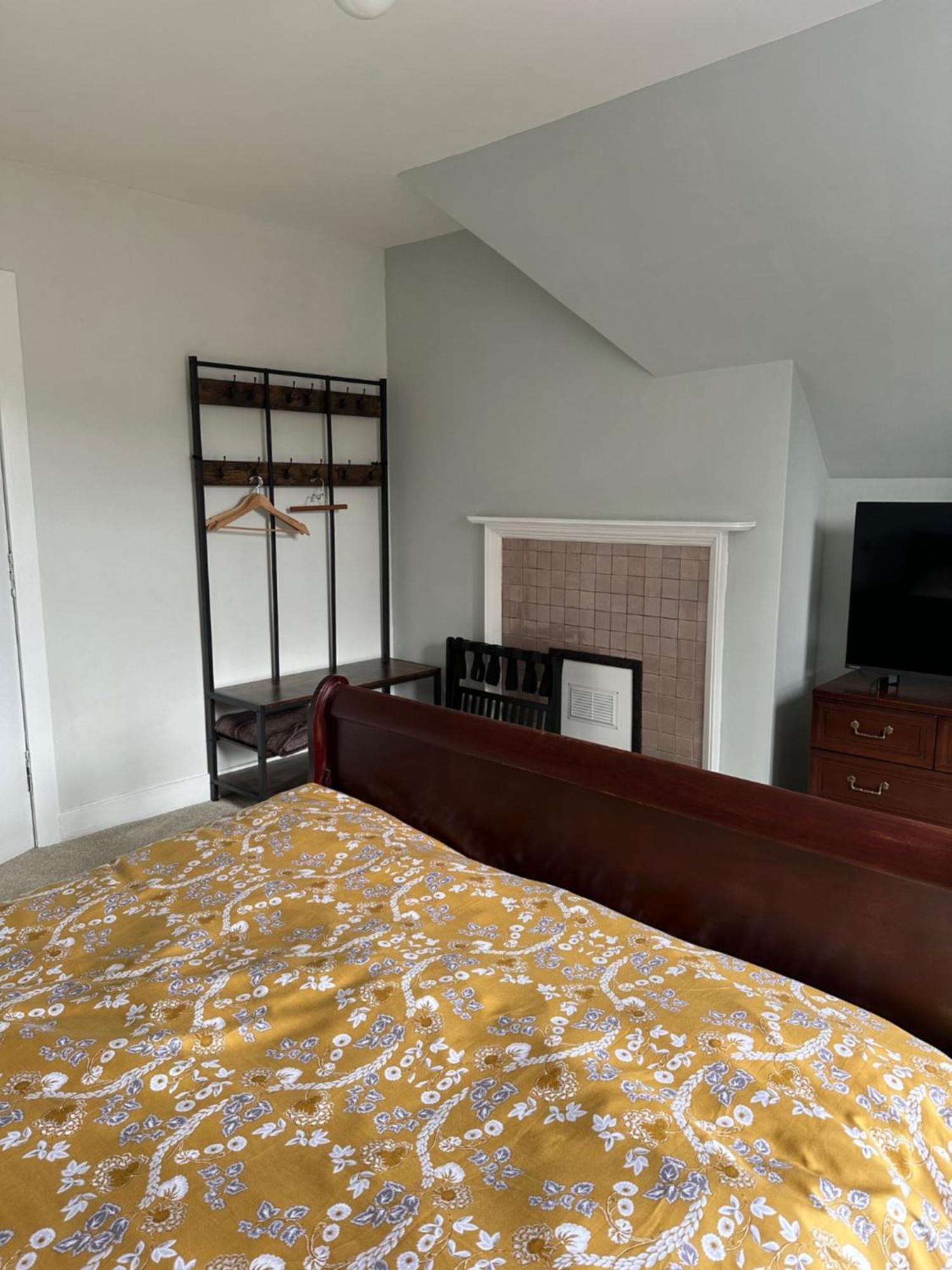 Peel House Bed And Breakfast Girvan Εξωτερικό φωτογραφία